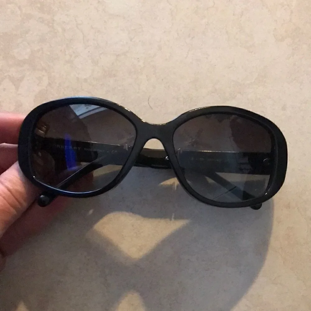 Burberry Sunglasses
